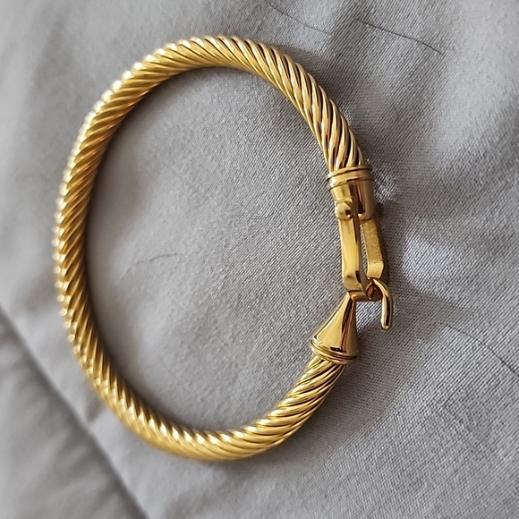 Jewelry Designer Inspired Bracelet Poshmark